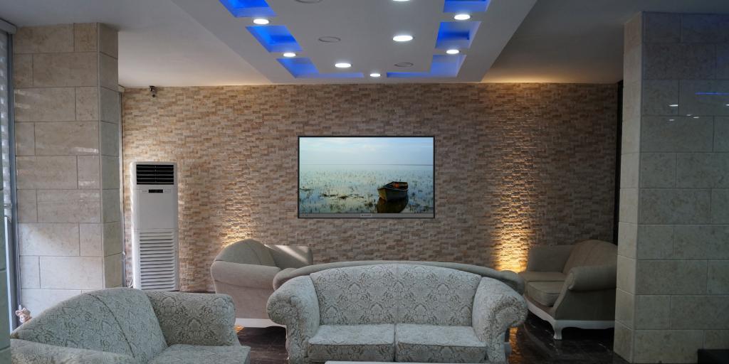 Hotel Orhan — 4