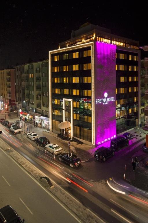 Eretna Otel — 1