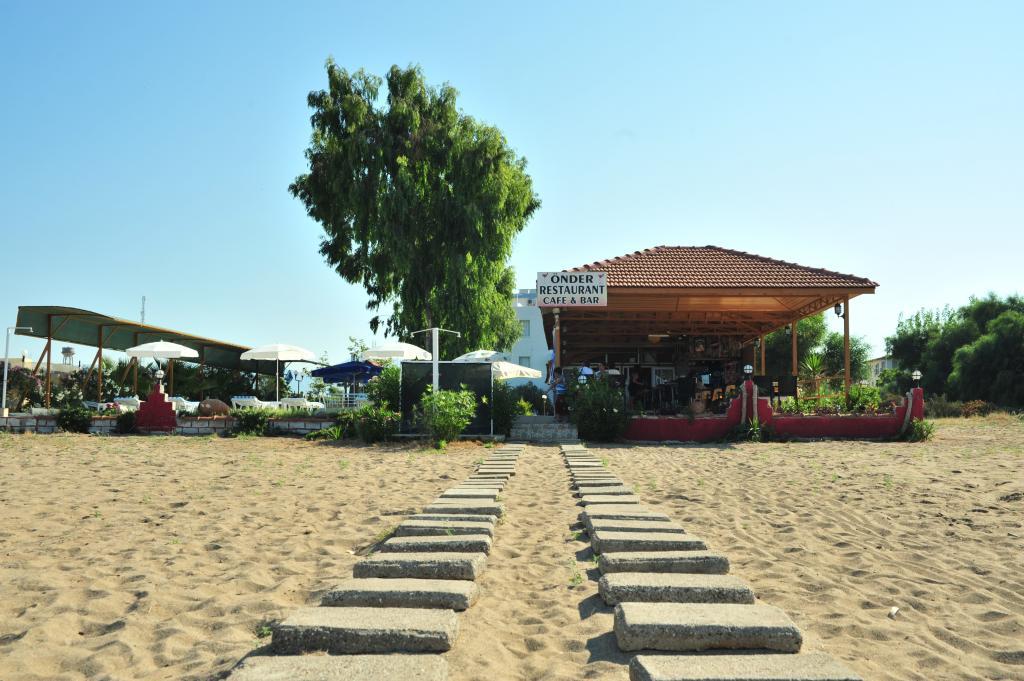 Önder Yıldız Hotel — 8