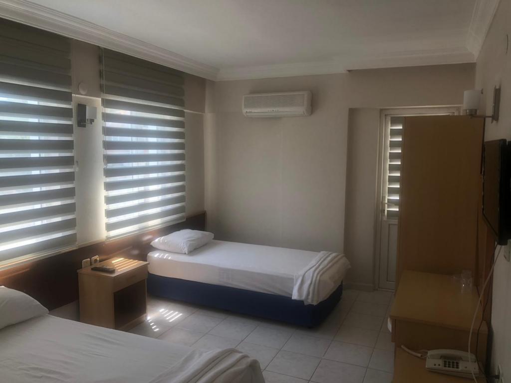 Efsanem Hotel — 6