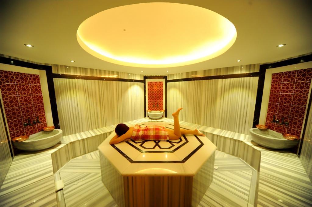 Blueberry Boutique Hotel — 9