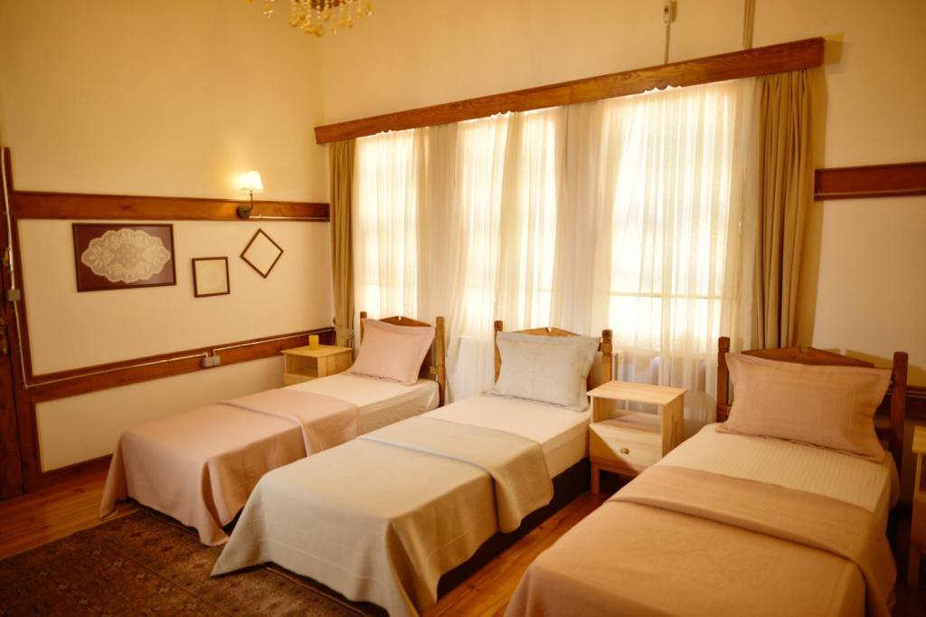 Çifte Konak Butik Otel — 3