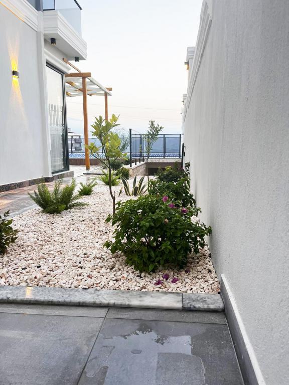 Villa Zena Demre — 1