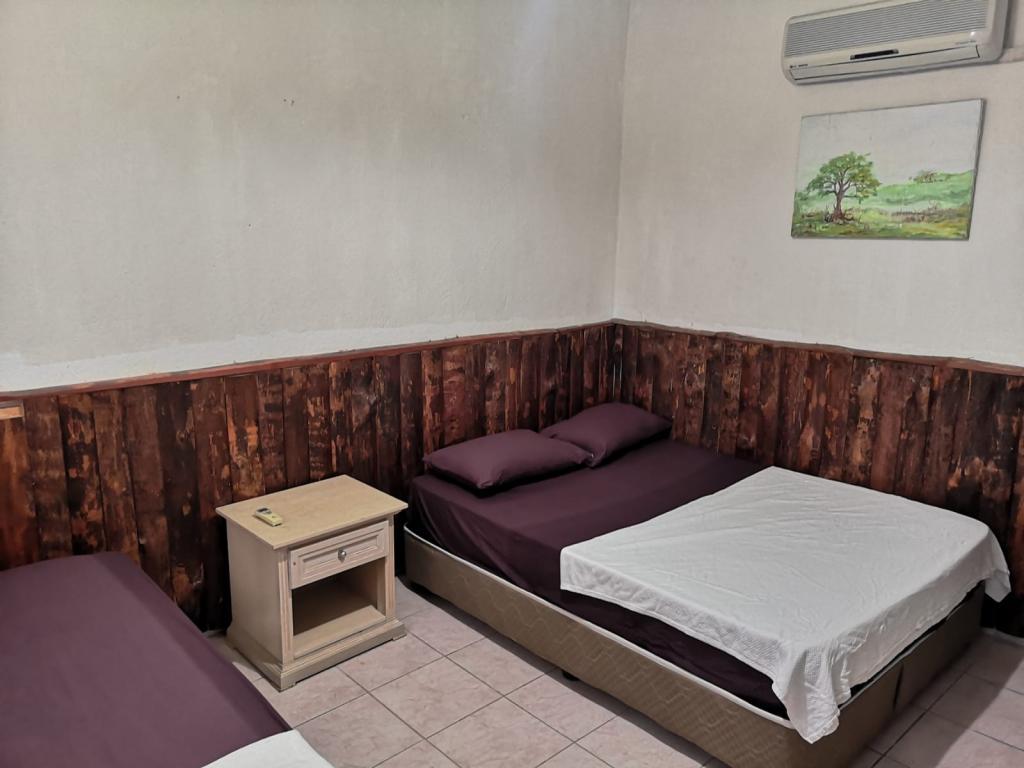 Ata Bungalows — 8