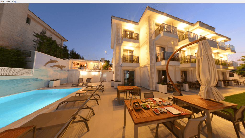 Venezia by Nobela Port Alaçatı (+13 Adult Only)