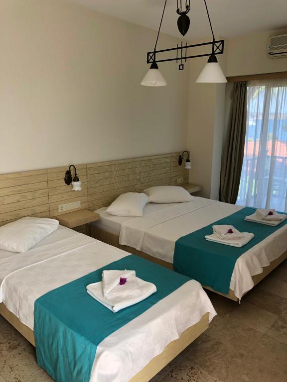 Gölköy Suites Hotel Beach — 6
