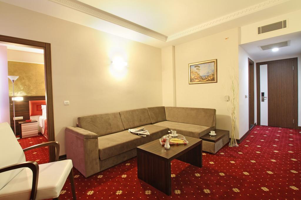 Marwa Hotel — 9