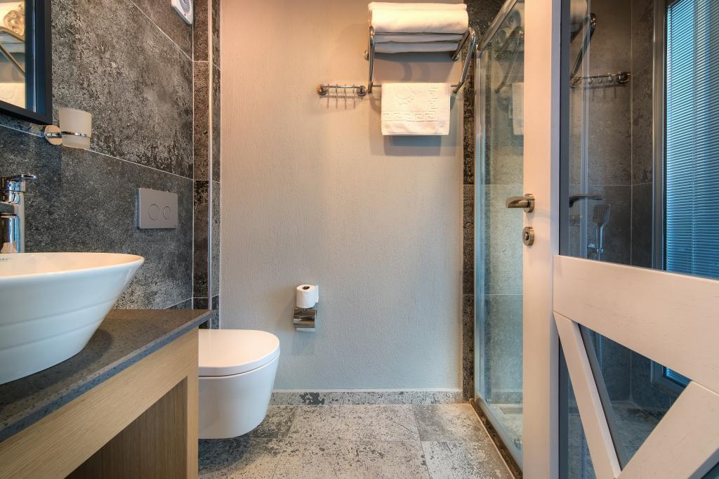 Isola 12 Boutique Hotel — 9