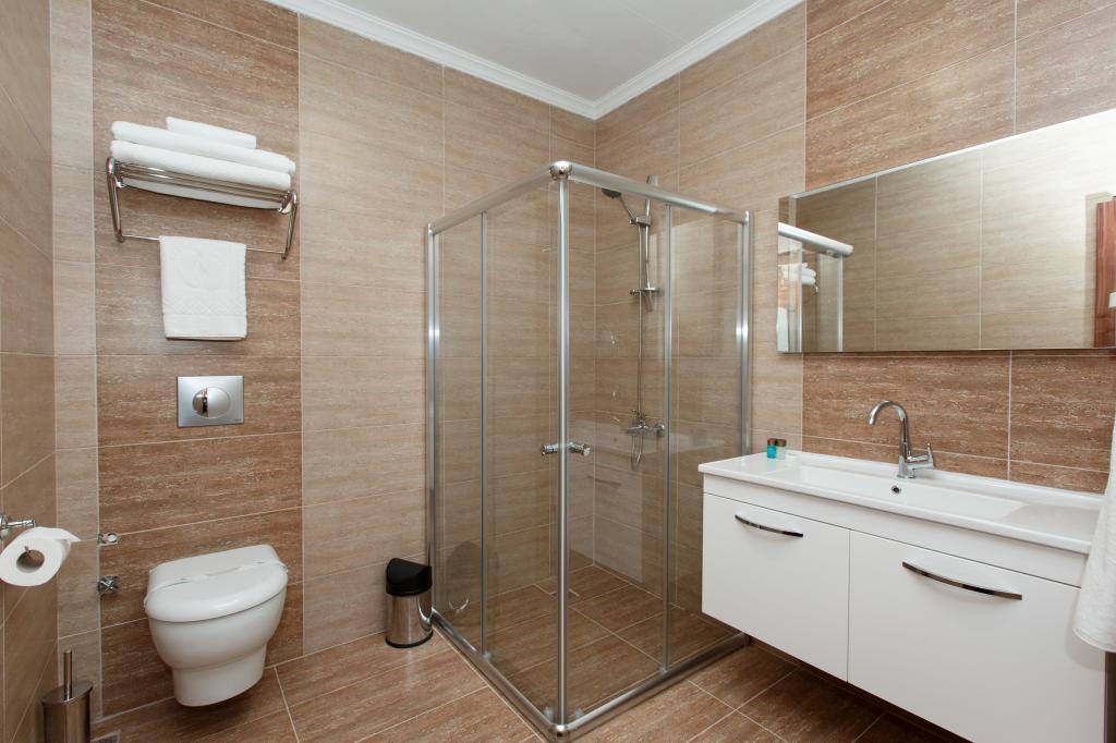 Grand Mela Hotel — 7