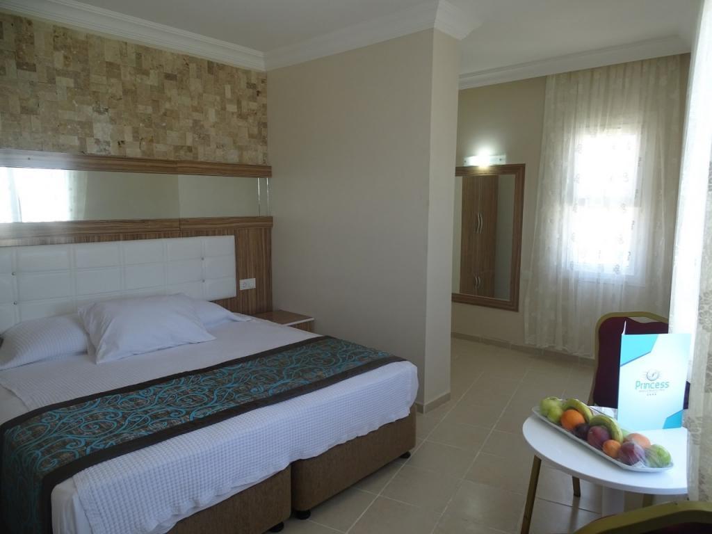 Princess Resort Hotel — 6