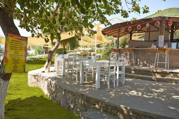 Meteor Beach Hotel — 4