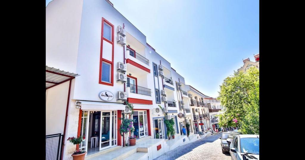 Kasinn Apart Hotel