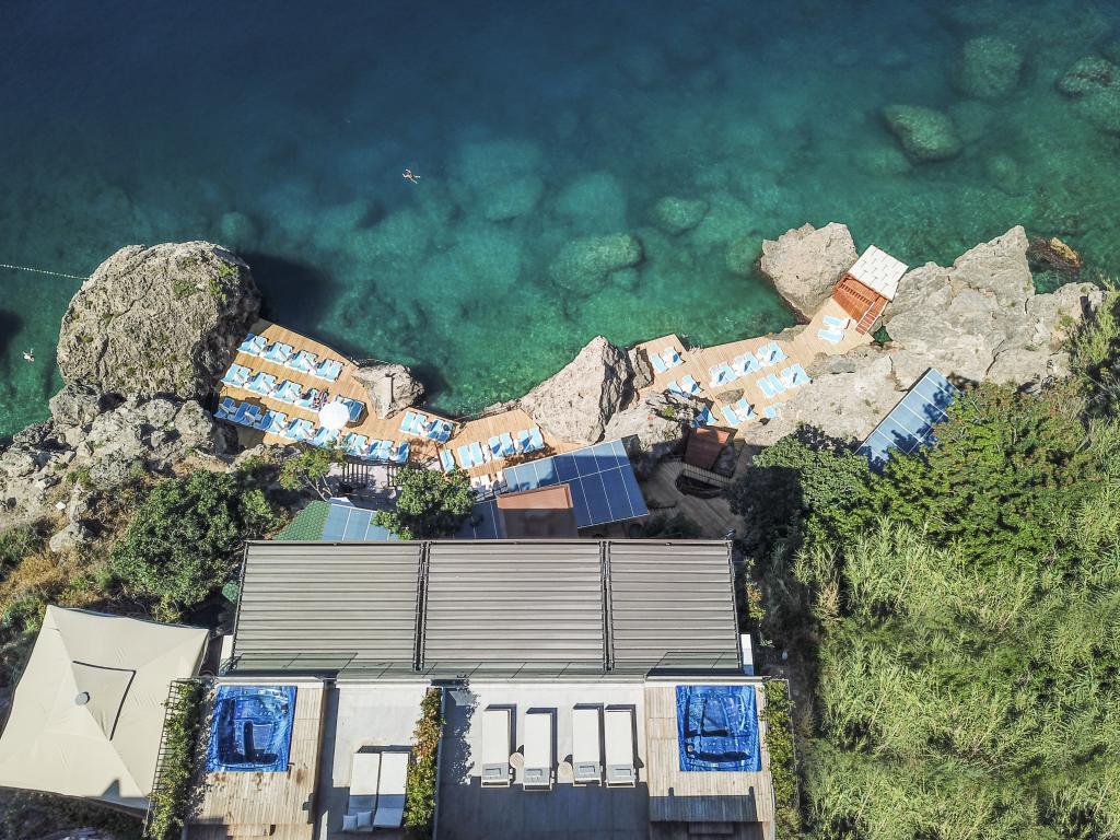 Perge Hotels - Adult only +16 — 1