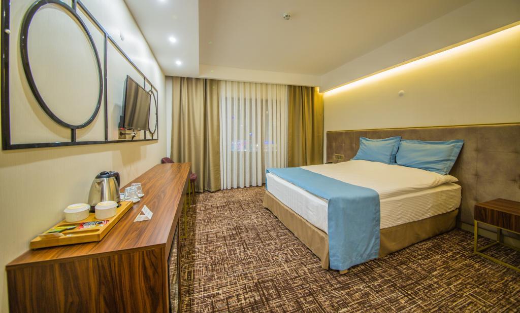 Bendis Otel Keşan — 9