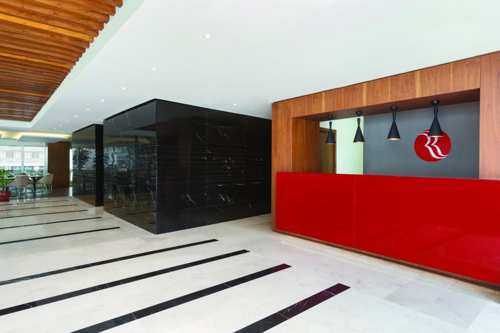 Ramada Encore İstanbul Kartal — 9