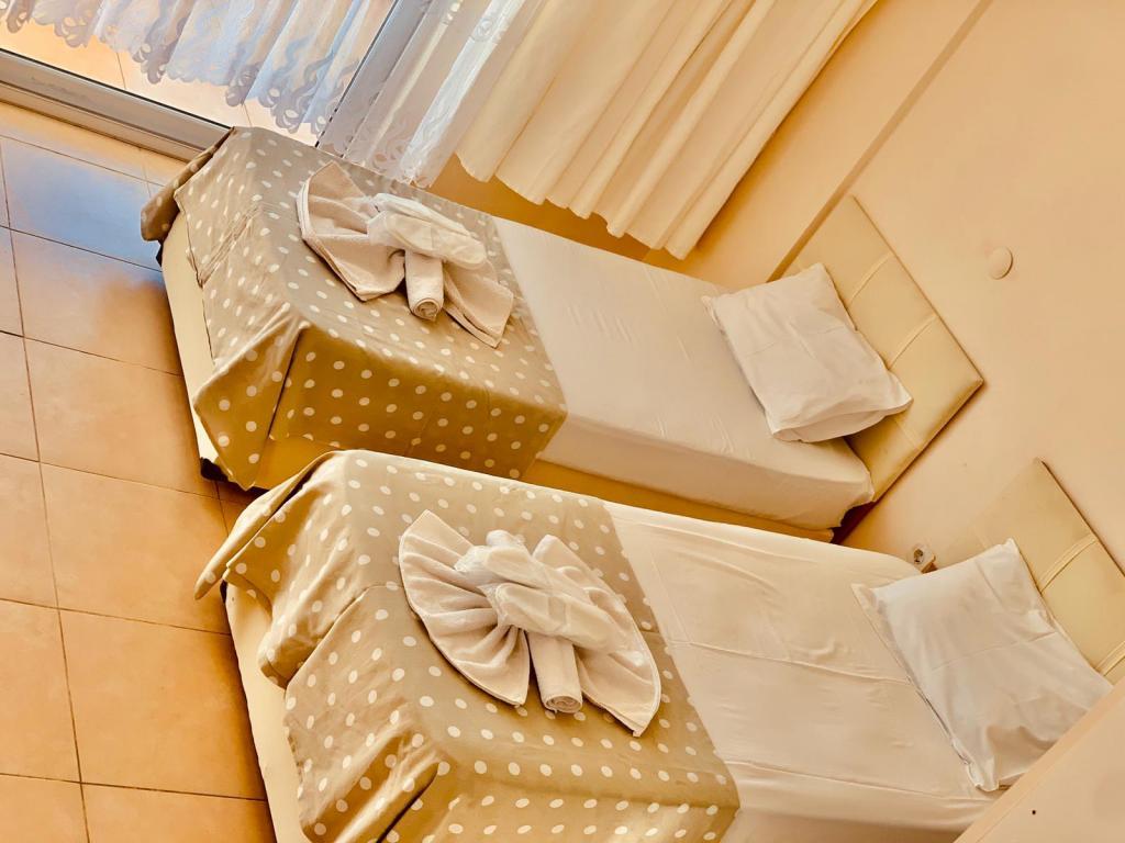 Erikli Sunshine Holiday Apart Hotel — 8