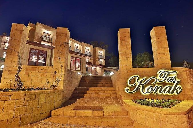 İda Taş Konak — 10