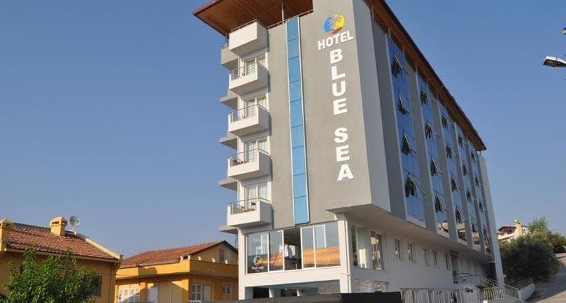 Blue Sea Hotel & Spa — 1