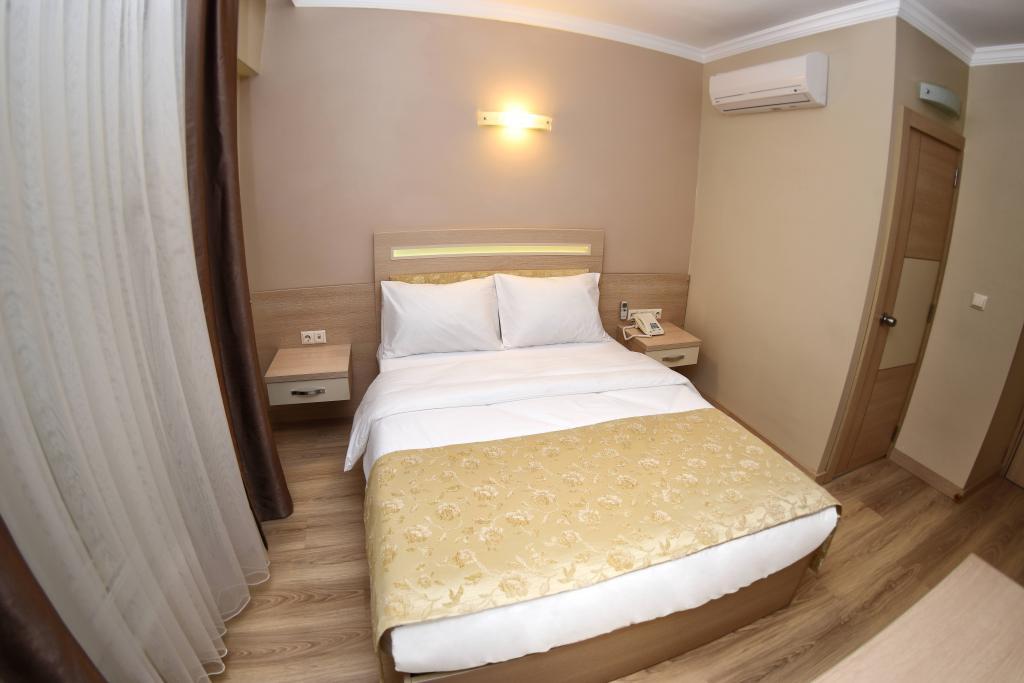 Sonerbey Otel — 2
