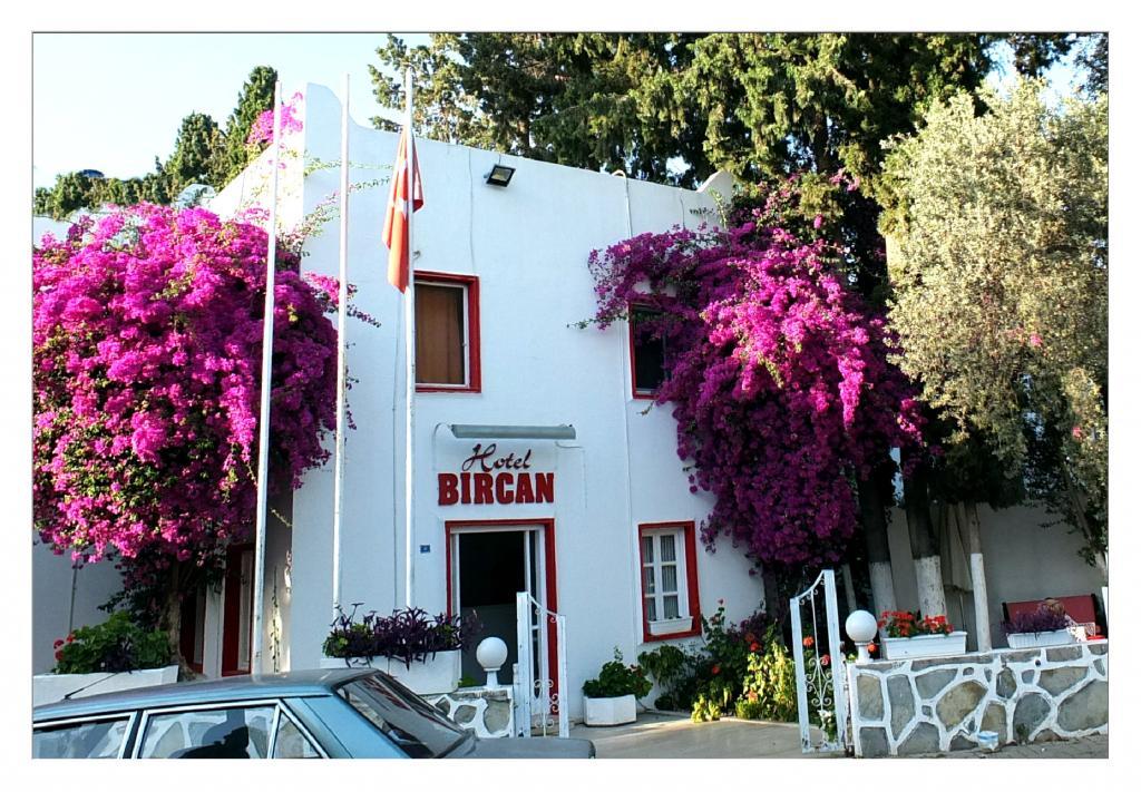Bircan Hotel Bodrum — 1
