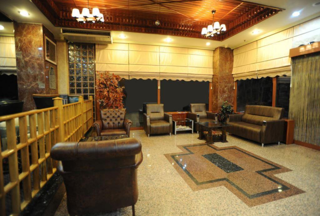 Doğan Royal Hotel — 4