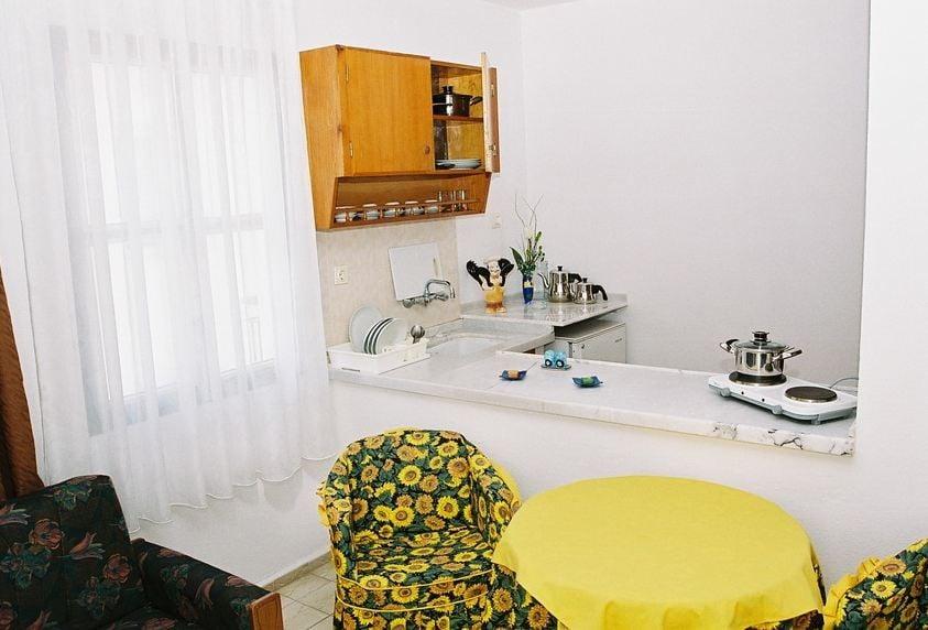 Vural Apart Otel Çeşme — 10