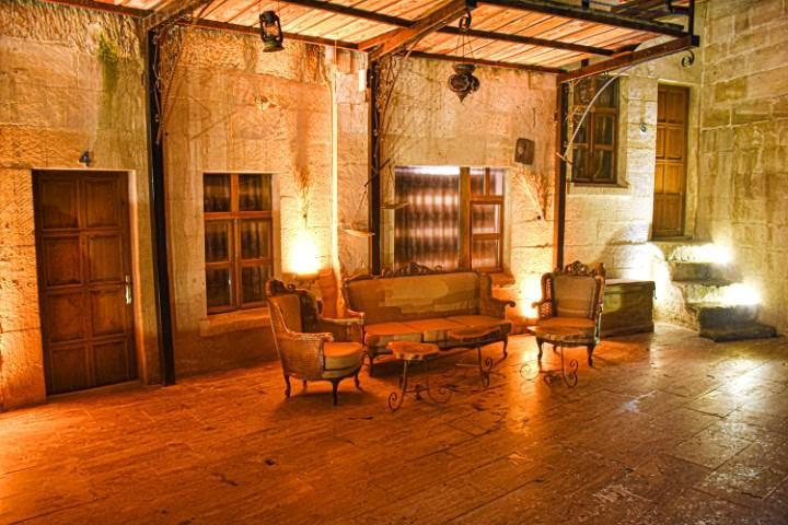 Cappadocia Cave House — 9