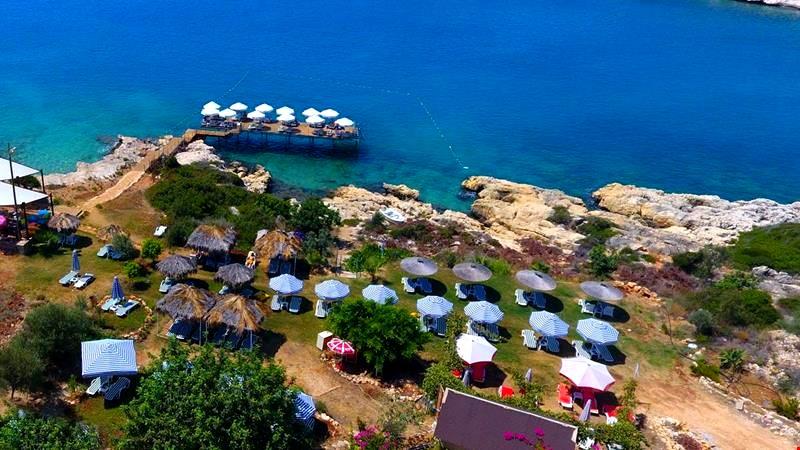 Calamie Hotel&Beach Club — 6