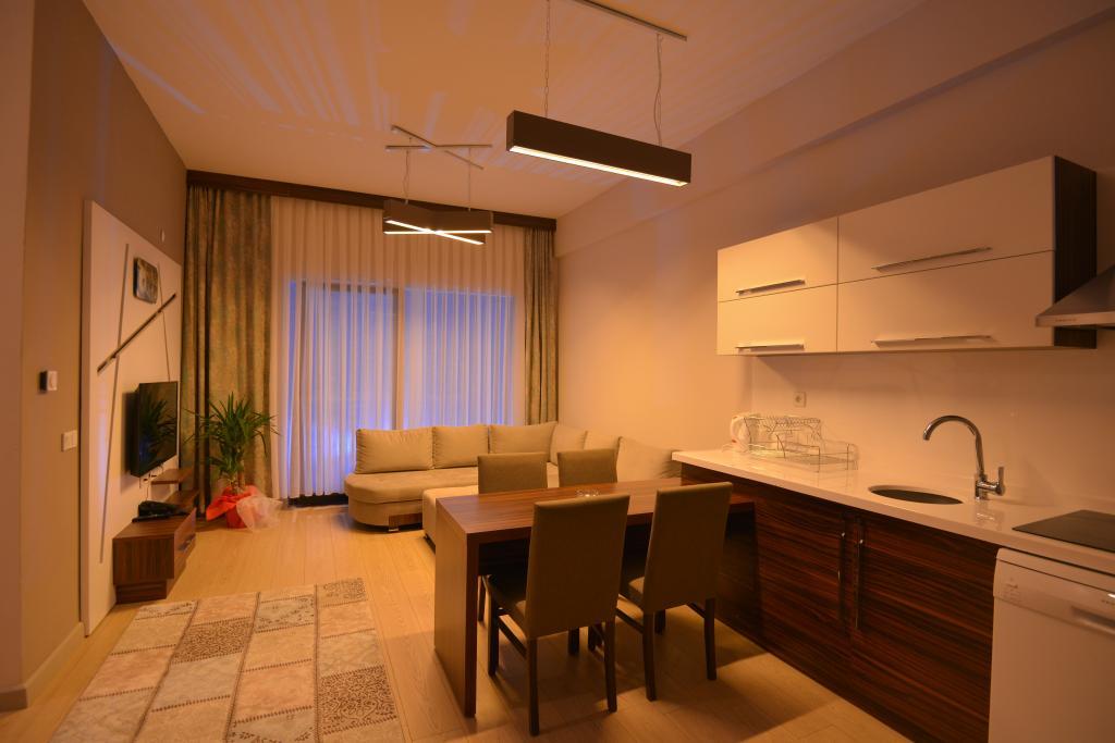 THE GREEN PARK TERMAL HOTELS SİVAS & SPA — 9