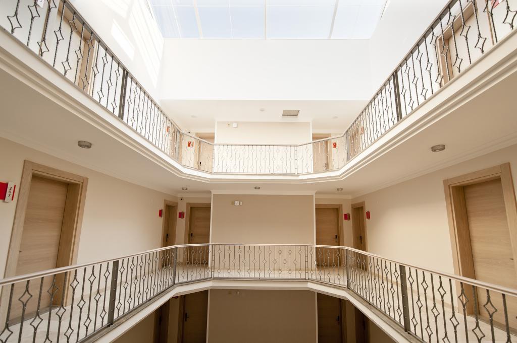 Atrium Apart Hotel