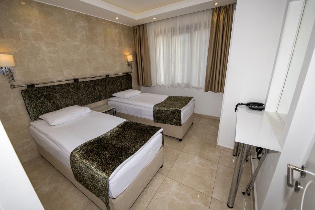 B Guest  House — 4