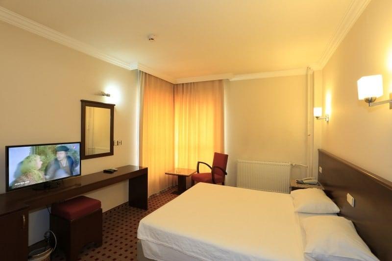Eldehan Hotel — 7