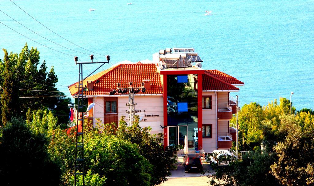 Turhan Pansiyon Sinop — 1