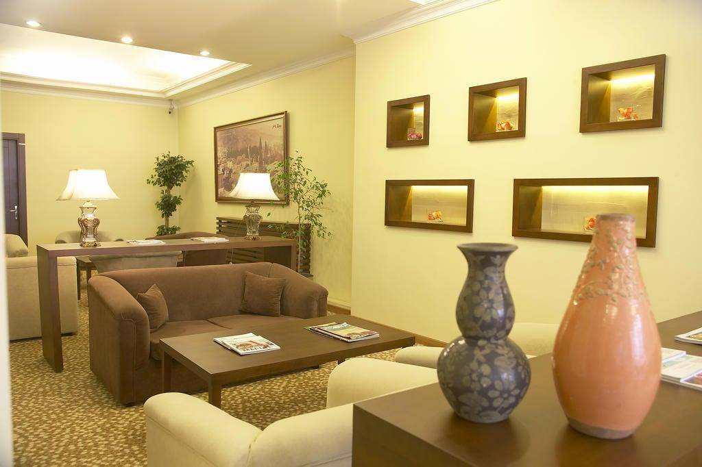 Hotel Arma Manisa — 3
