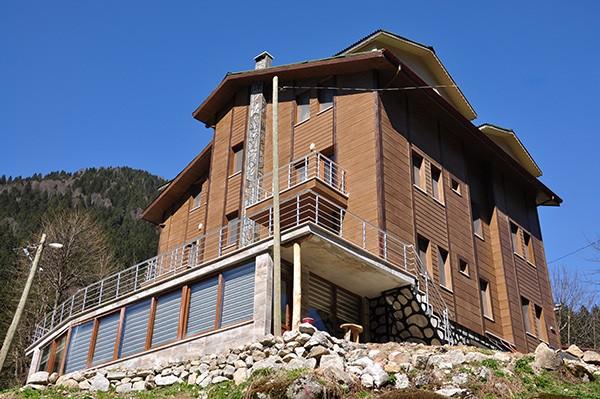Hilaz Hotel — 8