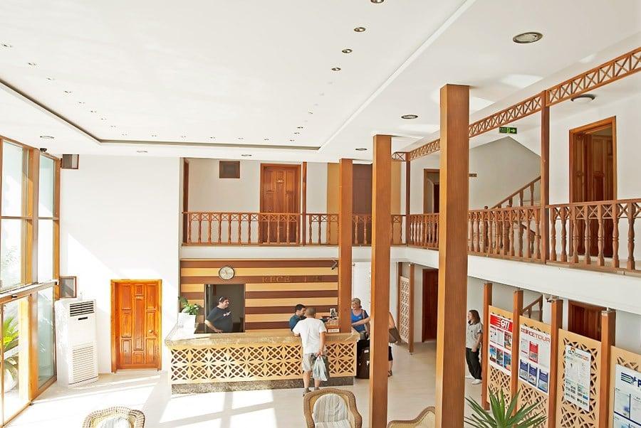 Felice Hotel — 6