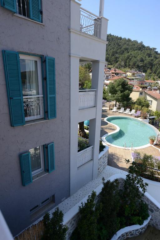 Hotel Unique Boutique Class-Adult Only — 10