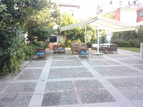 Hotel Baylan İzmir — 8