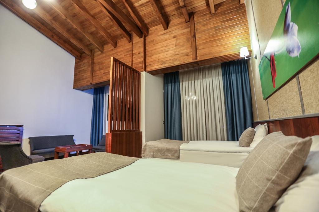 Akamoy Otel — 2