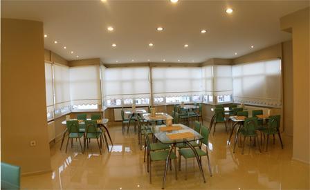 Çetinkaya Hotel — 7