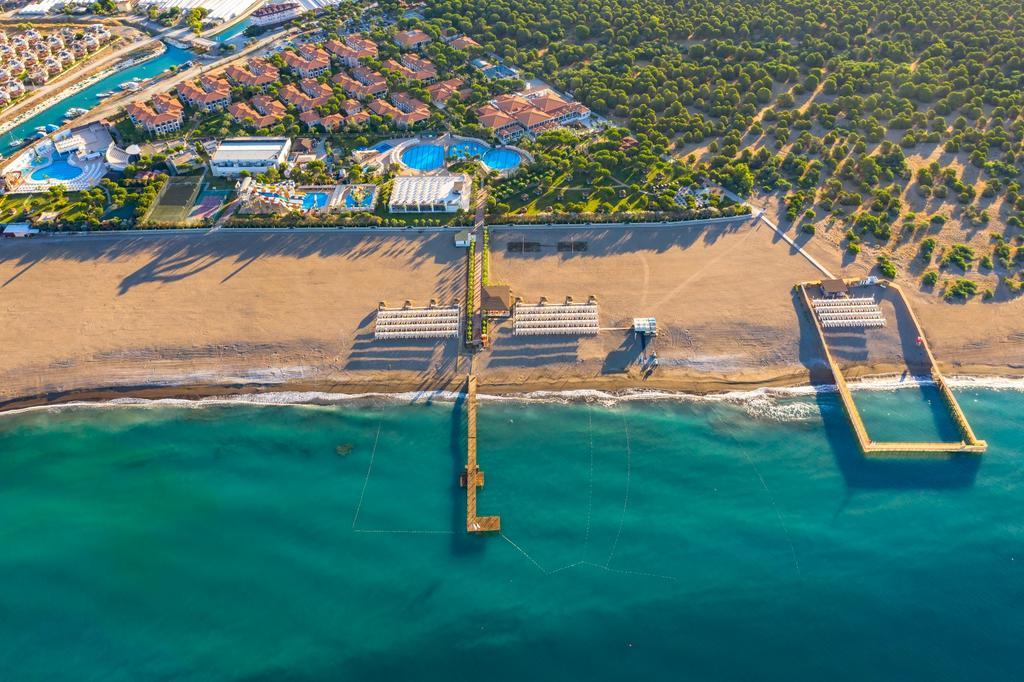 Şahinn Paradise Tatil Köyü — 3