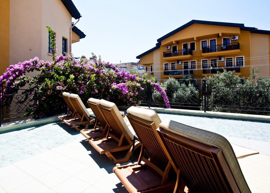 T&G Apart Hotel — 8