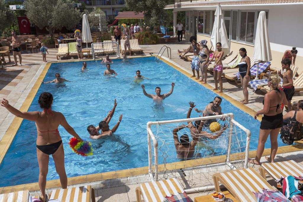 Get Enjoy Hotels — 4