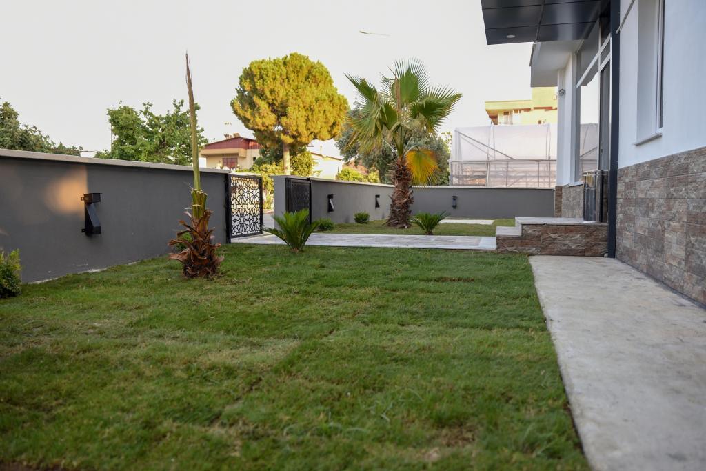 İrbeç Apart & Bungalow — 3