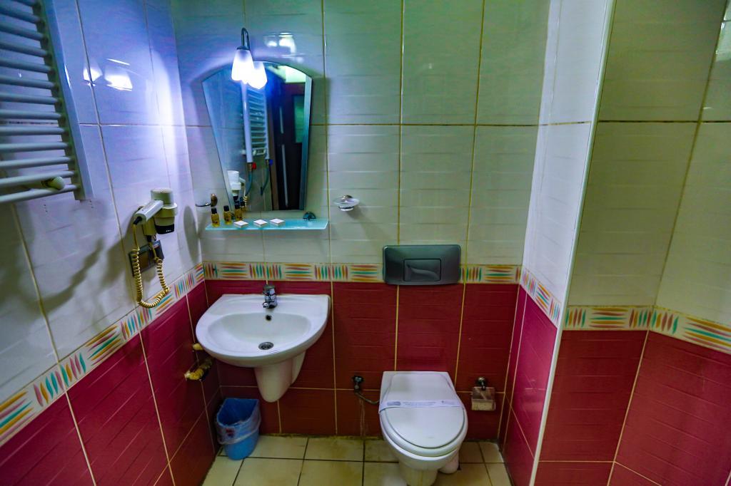 İnci Hotel — 8