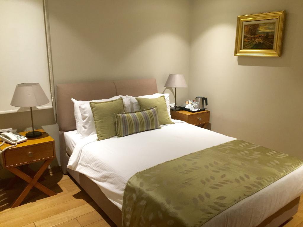 Wame Suite Hotel Nişantaşı — 2