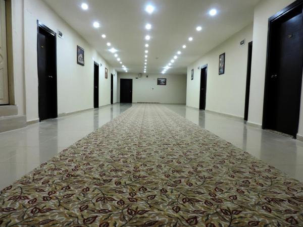 Osmaniye Hanedan Otel — 9