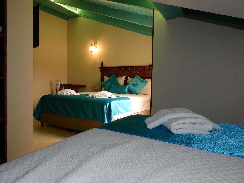 Orchis Otel — 5