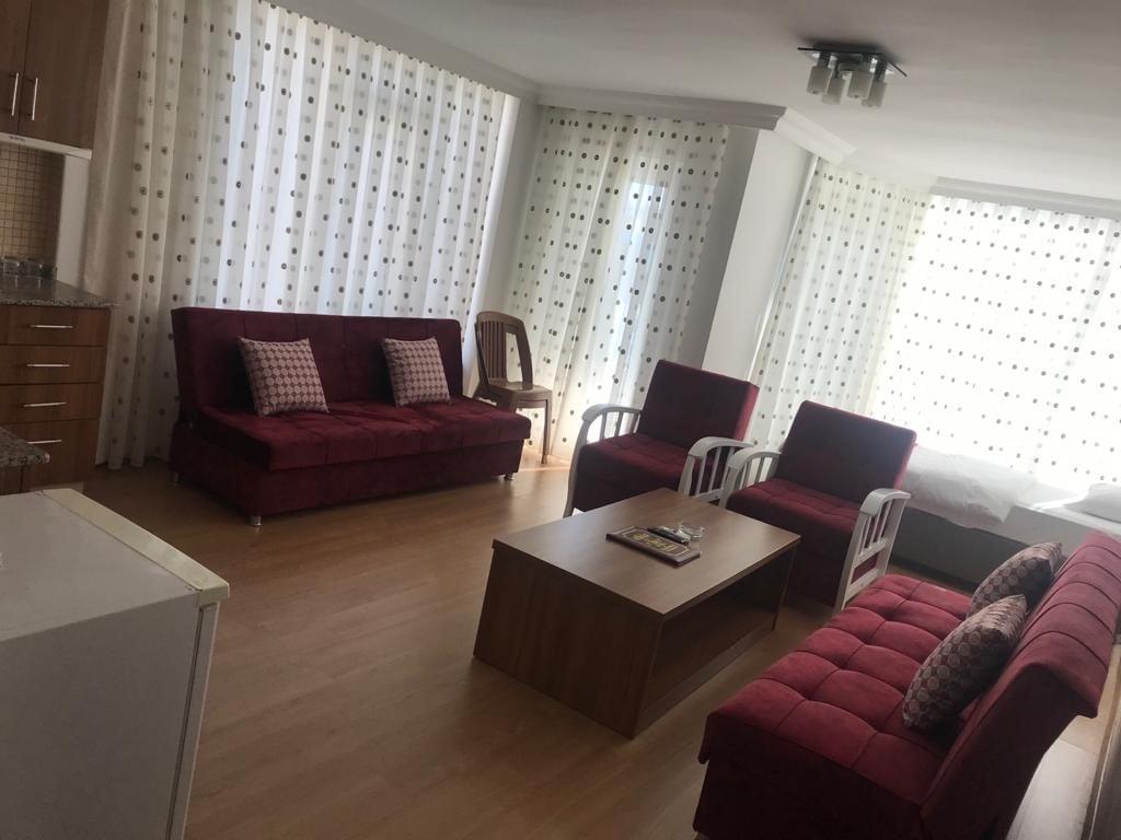 Olbia Residence Hotel — 2