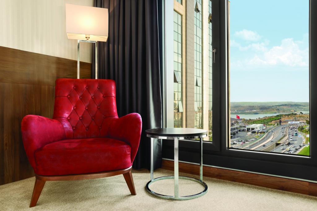 Ramada By Wyndham Beylikdüzü — 7